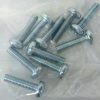 Screw AM4 x 16, DIN 7985 (10 pack), for G series and 300/350 Sebo vacuum cleaner repair part