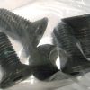 Screw M10 x 25 DIN 7991 (10 pack), for DISCO Sebo vacuum cleaner repair part
