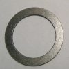 Spacer Washer 18/25/1.0 (single), for duo Sebo vacuum cleaner repair part