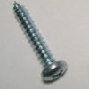 Screw C 3.9 x 22 DIN 7981 (single), for 370 ELECTRONIC and ET-C Sebo vacuum cleaner repair part