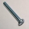 Screw, AM4 x 30 DIN 7985 TL (single), for X and G series, 370 COMFORT, 300/350, ET-1, ET-2, and duo Sebo vacuum cleaner repair part