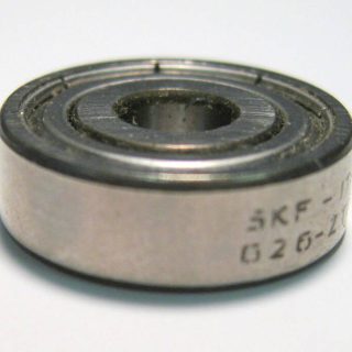 Ball Bearing 626, for duo Sebo vacuum cleaner repair part