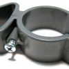 Mounting Clip with screw for dusting brush for 370 Sebo vacuum cleaner repair part