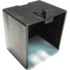 Terminal Block Cover, for 370 series Sebo vacuum cleaner repair part