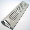 Exhaust Filter Cover, for 370 series (light gray) Sebo vacuum cleaner repair part