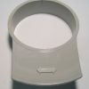 Cable Hook, 370 series (light gray) Sebo vacuum cleaner repair part