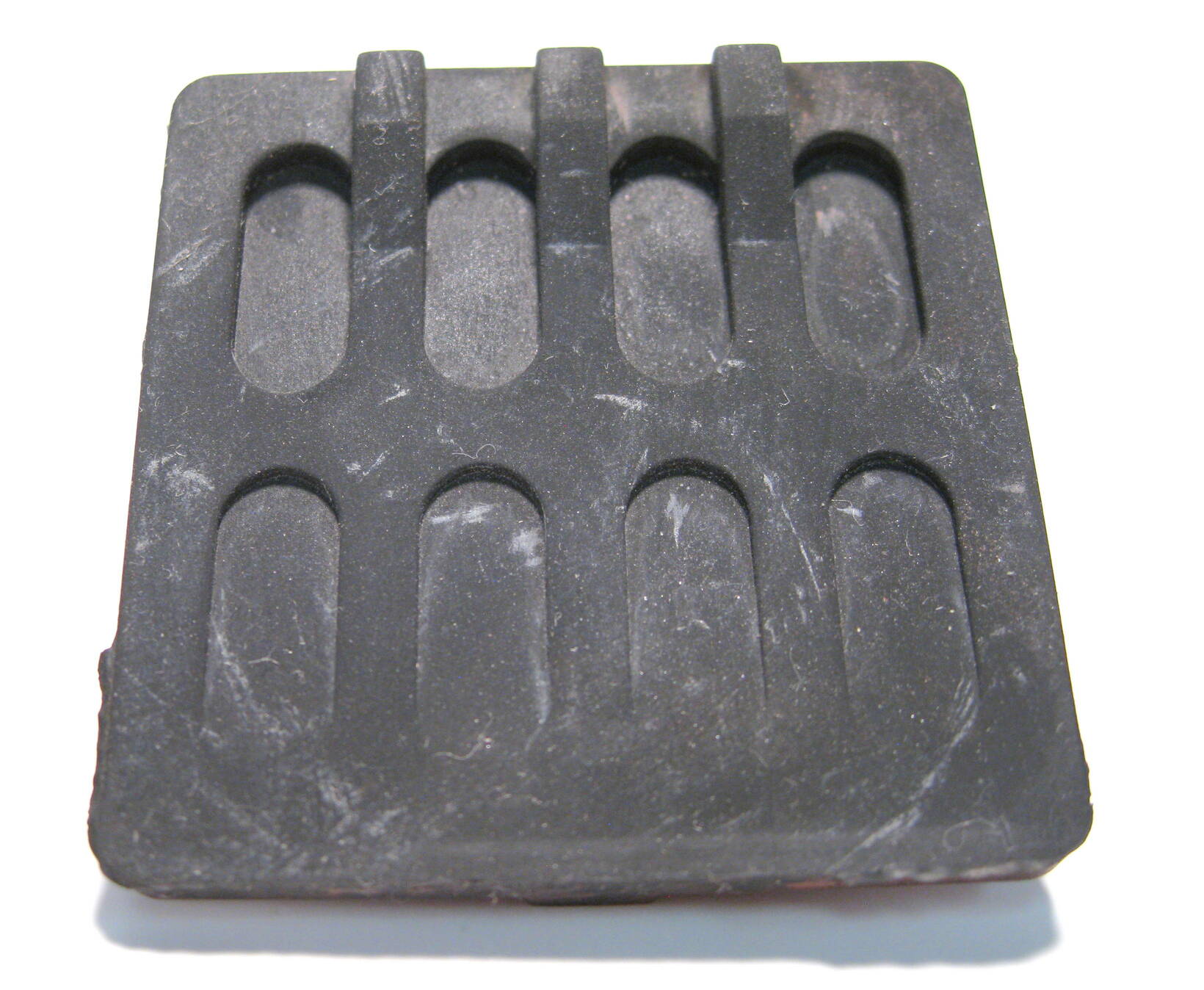 Motor Mount, rubber, for 1843/2 motor, for 370 series Sebo vacuum cleaner repair part