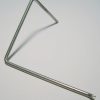 Filter Safety Catch Rod, for 370 series Sebo vacuum cleaner repair part
