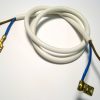 Internal Cable through bag housing, for 370 series Sebo vacuum cleaner repair part
