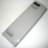 Front Cover, complete, for 370 series (light gray) Sebo vacuum cleaner repair part