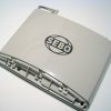 Motor Cover for 370 series Sebo vacuum cleaner repair part