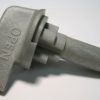 Handle Catch, for X4 black, X7, and X8 (silver) Sebo vacuum cleaner repair part