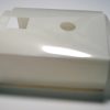 PC-Board Cover Sebo vacuum cleaner repair part