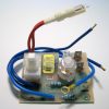 Printed Circuit Board with switch, for 370 series Sebo vacuum cleaner repair part