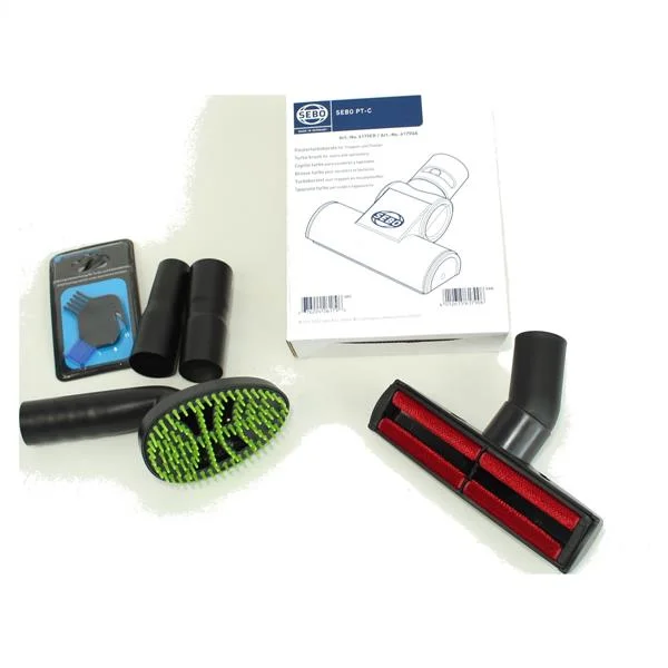 Sebo Pet Value Pack 6pcs - Image 2