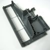Refer to 2002SW Chassis w/metal bottom plate set, for ET-C (dark gray) Sebo vacuum cleaner repair part