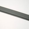 Bumper, for ET-C (dark gray) Sebo vacuum cleaner repair part