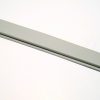 Bumper, for duo (middle gray) Sebo vacuum cleaner repair part