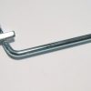 Axle for ET-C Sebo vacuum cleaner repair part