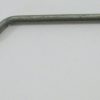 Wire Tie for 370 COMFORT Sebo vacuum cleaner repair part