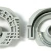 Bearing Block, RH, for 370 COMFORT Sebo vacuum cleaner repair part