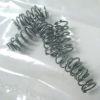 Spring for brush roller release (10 pack), for 370 COMFORT Sebo vacuum cleaner repair part