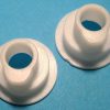 Bearings (2) for swivel neck, for 370 COMFORT Sebo vacuum cleaner repair part