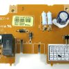 Printed Circuit Board, for 370 COMFORT Sebo vacuum cleaner repair part
