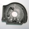 Swivel Neck Support, L.H., for 370 COMFORT Sebo vacuum cleaner repair part