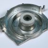 Bearing Block, L.H., for 370 ELECTRONIC and ET-C Sebo vacuum cleaner repair part