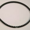 Drive Belt, for 370 ELECTRONIC and ET-C Sebo vacuum cleaner repair part