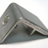 Brush Strip Cover with screw, for ET-C Sebo vacuum cleaner repair part