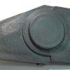 Bearing Plate, for ET-C (dark gray) Sebo vacuum cleaner repair part