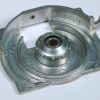 Bearing Block R.H., for 370 ELECTRONIC and ET-C Sebo vacuum cleaner repair part