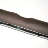 Refer to 2302GS.  Bumper, for ET-1 (burgundy) Sebo vacuum cleaner repair part