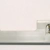 Rear Bottom Plate, for ET-1 (light gray) Sebo vacuum cleaner repair part