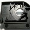 Swivel Neck Support, L.H., for ET-1 and ET-2 Sebo vacuum cleaner repair part