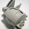 Pile Adjustment Assembly, for ET-1 (light gray) Sebo vacuum cleaner repair part