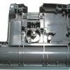 Chassis for ET-1 (dark gray) Sebo vacuum cleaner repair part