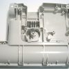 Chassis, for ET-1 (light gray) Sebo vacuum cleaner repair part