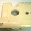 Refer to 2331WESE Power Head Cover, with FELIX print, for ET-1 (cream) Sebo vacuum cleaner repair part