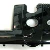 Power Head Cover, for ET-2 (black) Sebo vacuum cleaner repair part