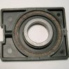 Swivel Neck Support, for ET-C Sebo vacuum cleaner repair part