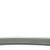 Bumper, for 370 ELECTRONIC (light gray) Sebo vacuum cleaner repair part
