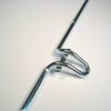 Axle, for 370 ELECTRONIC Sebo vacuum cleaner repair part