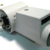 Swivel Neck Assembly, for 370 ELECTRONIC Sebo vacuum cleaner repair part