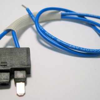 Wire, Swivel Neck, for 370 ELECTRONIC Sebo vacuum cleaner repair part