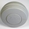 Wheel, complete, for 370 ELECTRONIC (light gray) Sebo vacuum cleaner repair part
