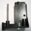 Micro Switch Support, complete, for 370 ELECTRONIC Sebo vacuum cleaner repair part