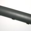 Bumper, for ET-H (dark gray) Sebo vacuum cleaner repair part